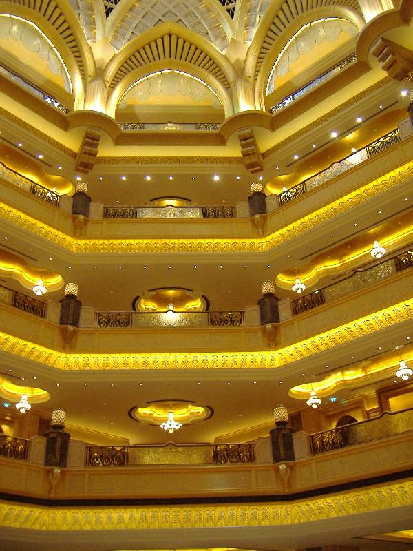 Emirates Palace Abu Dhabi (7) 